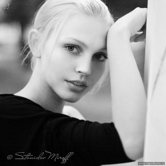 Фото Варвара Dismay Голубкова
