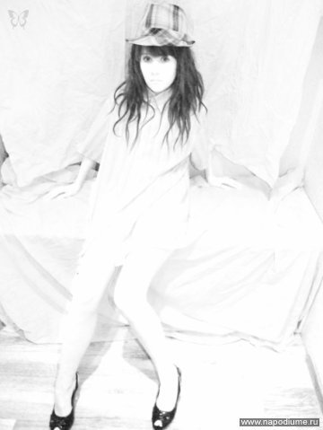 Фото Dasha Sidorovich