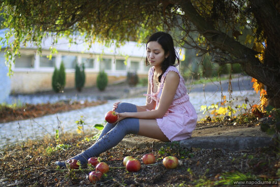 Фото Mariia Kolotova