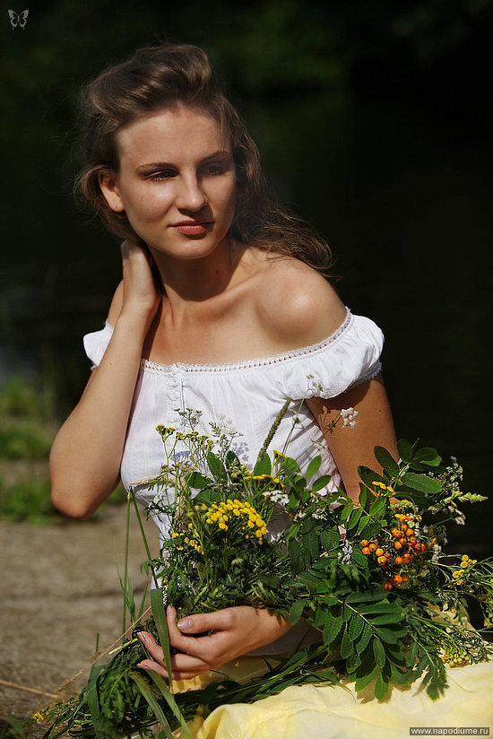 Фото Tatiana Vinogradova