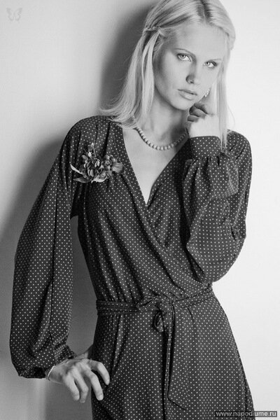 Фото Ксения Позднякова