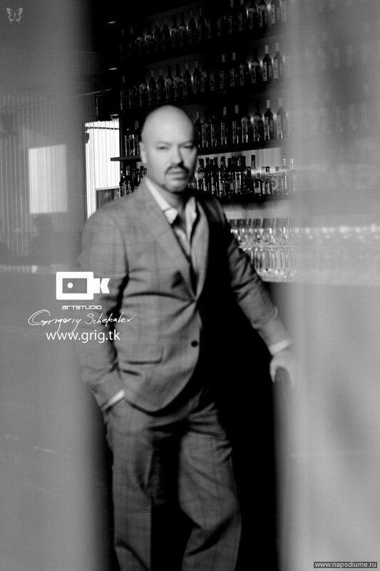 Фото Grigoriy Schekalev