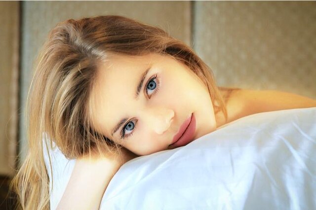 Фото Sevil Tatarintseva