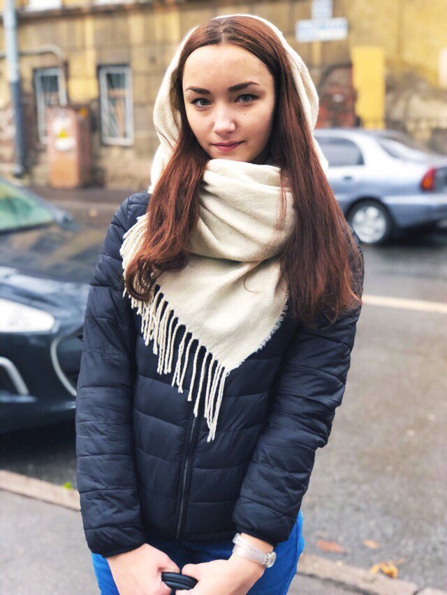 Фото Ирина Иванова