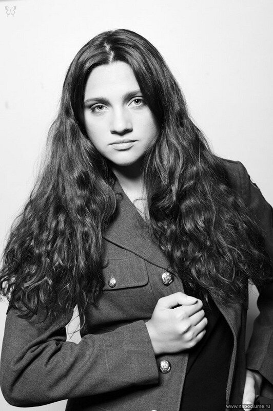 Фото Анна Яцкив