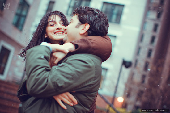 Lovestory,  Татьяна Гаранина,  история любви