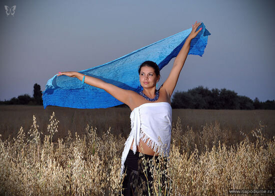 Фото Виталий Нагорный