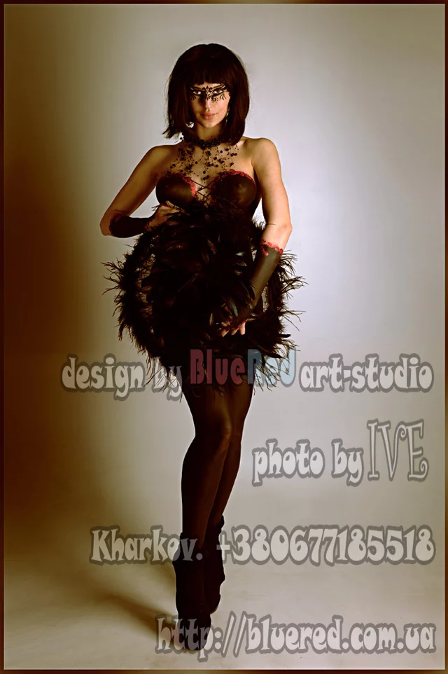 Natali RED's photo
