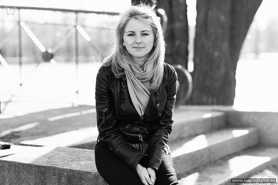 Фото Светлана Куликова
