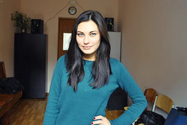 Foto Aleksandra Zyk