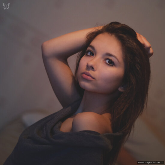 Фото Вера Кириллова