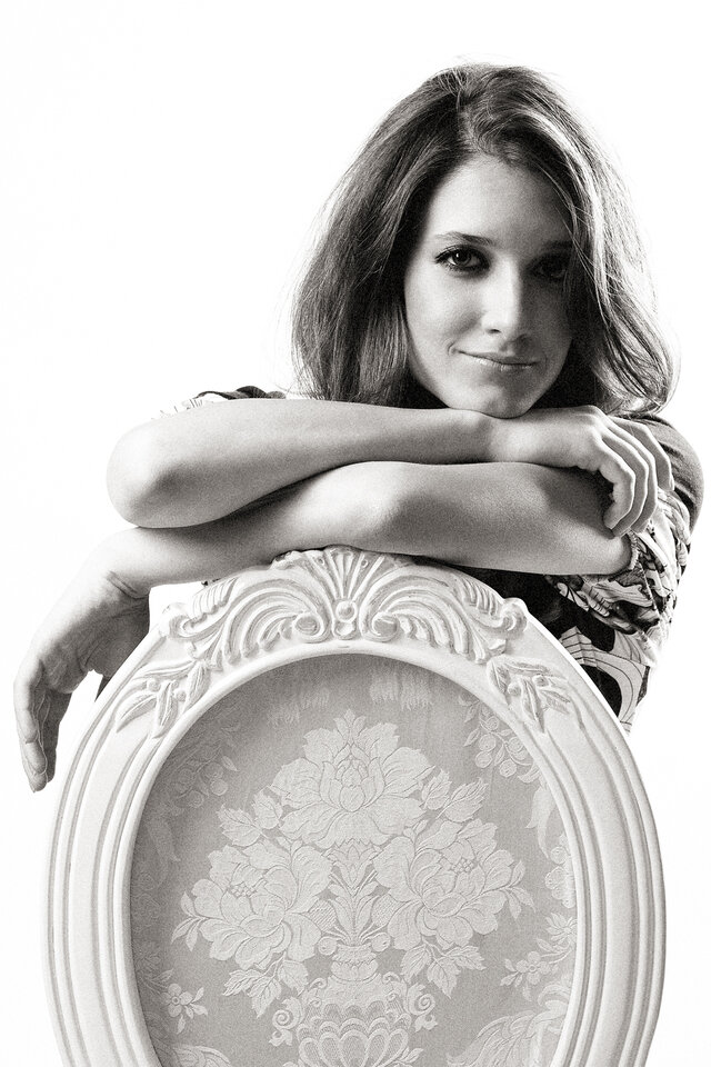 Foto Valerii Honcharuk