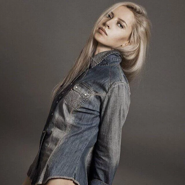 Alena Pilot的照片