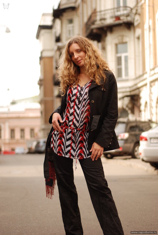 Фото Галина Харитонова