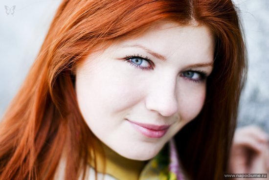 Фото Daria Taranova