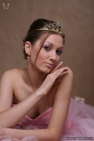 Фото Юлия Алдохина