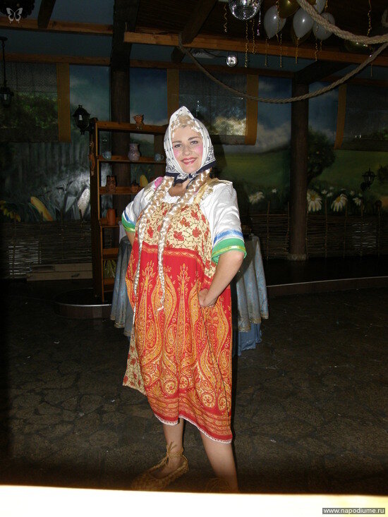 Фото Татьяна Антонова