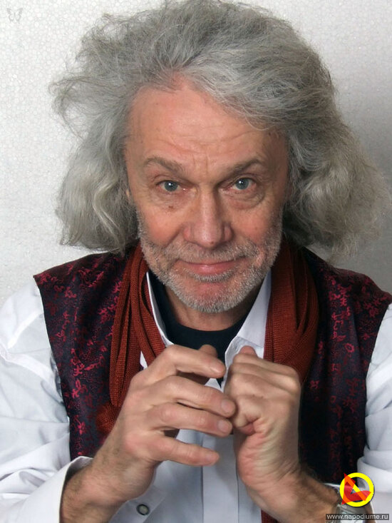 Фото Oleg Liperovsky