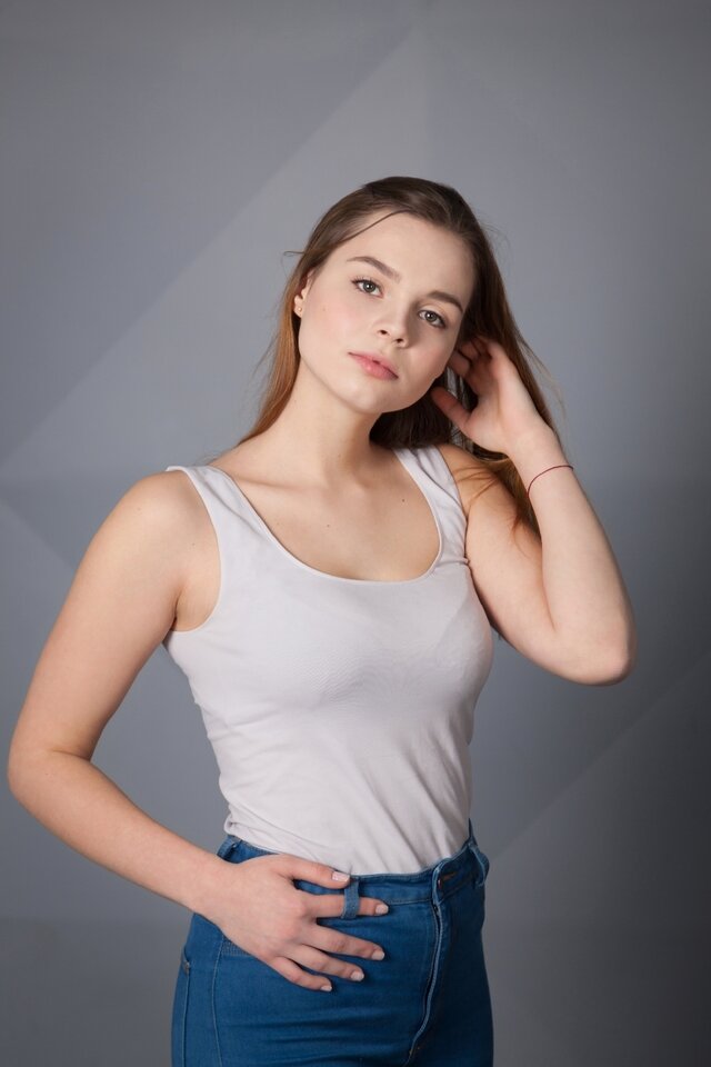 Фото Марина maandreevnaa Ефремова