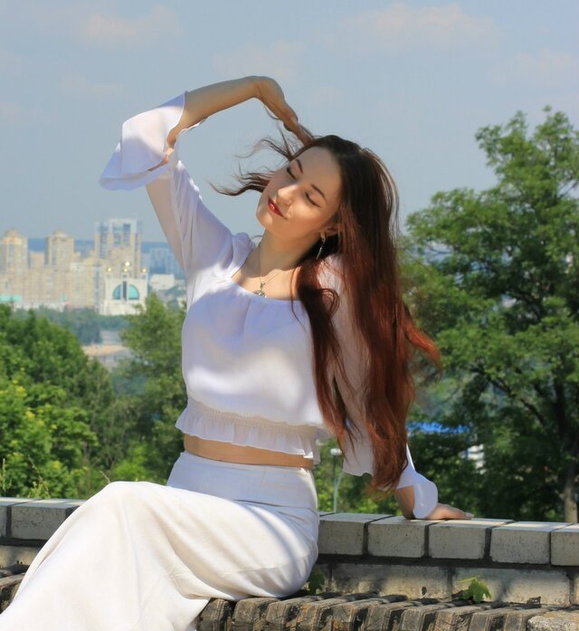 Фото Анастасия Симонова