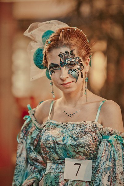 Фото Ирина Грабар