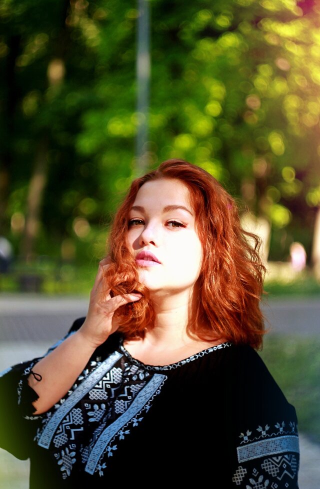 Фото Екатерина KKremovaya Чкан
