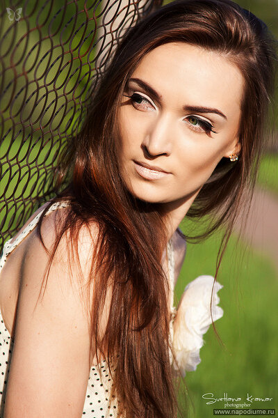 Фото Наталин Fashion Dj EVOLEEN Осадчая