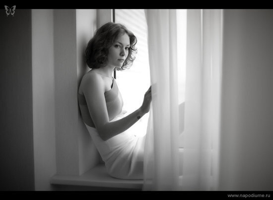 Фото Карина Туманская