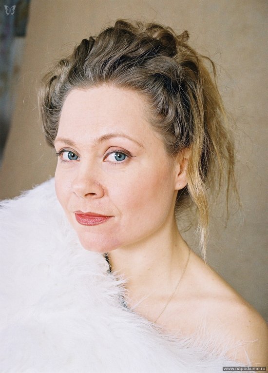 Фото Елена Шаврук