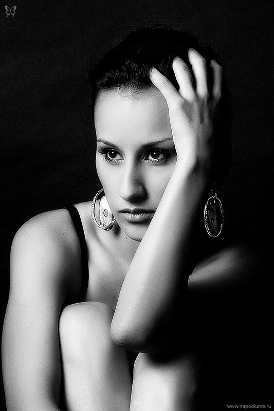 Фото Юля Ефимова