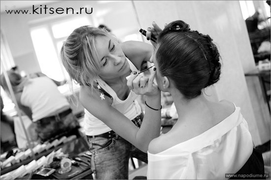 Фото Алексей Кицен