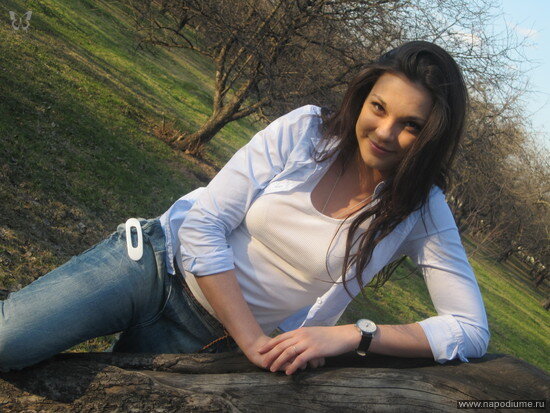 Фото Natali Grishaeva