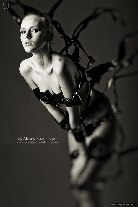 Project | Colors Mix
Photo by | Alexey Kuznetsov
Make up artist | Vladislava Nistratova
Model | Alina