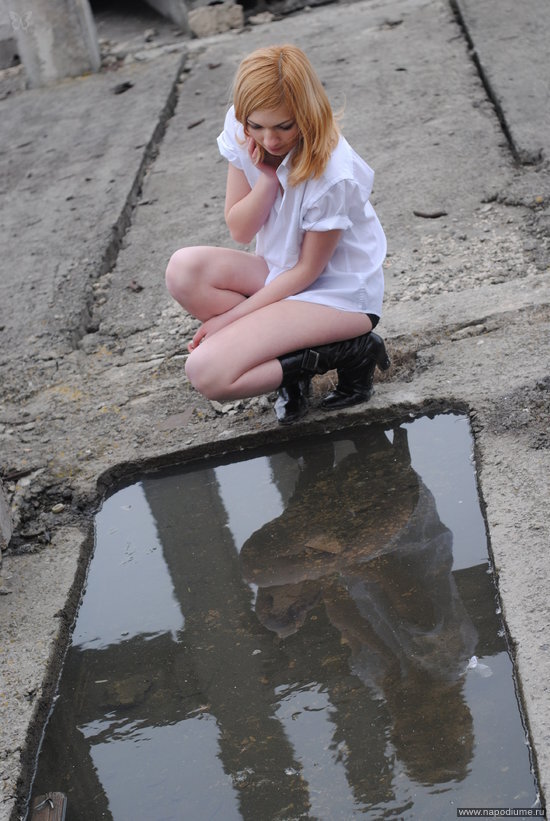 Фото Алина Майзель