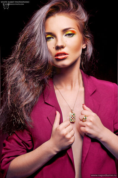 Фото Mary Vostokova