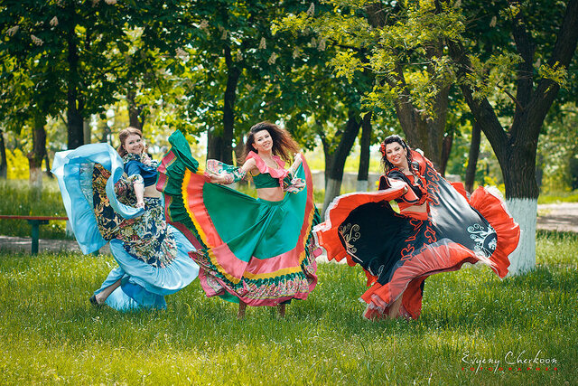 Фото Евгений Evgenych Черкун