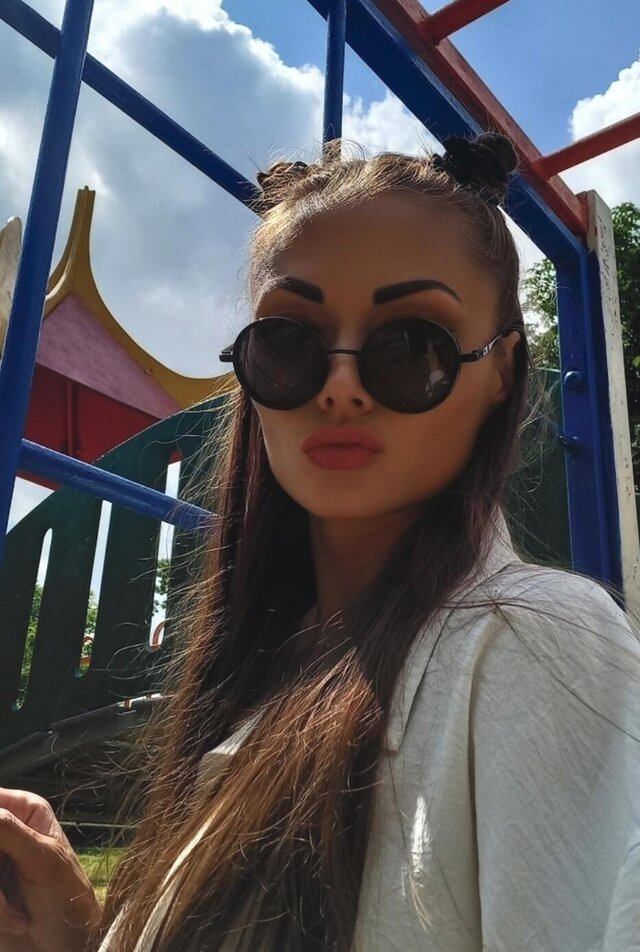 Фото Anet Kvitkovskaya