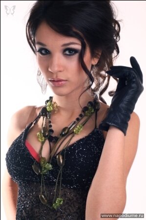 Фото Анна Левински