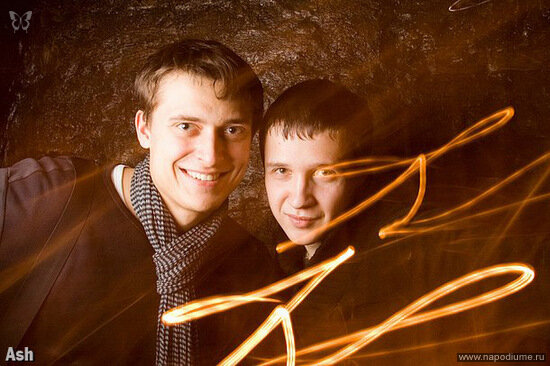 Фото Алексей Шатунов