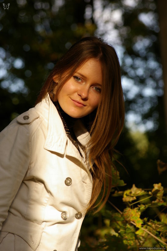 Фото Darina Savisko