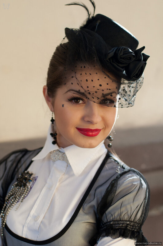 Фото Анна Шишова