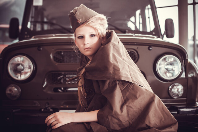 Фото Виктория Viki Аникина