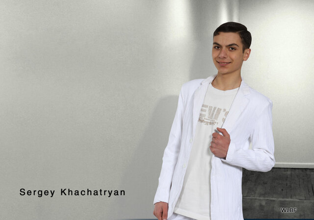 Фото ASHOT KHACHATRYAN
