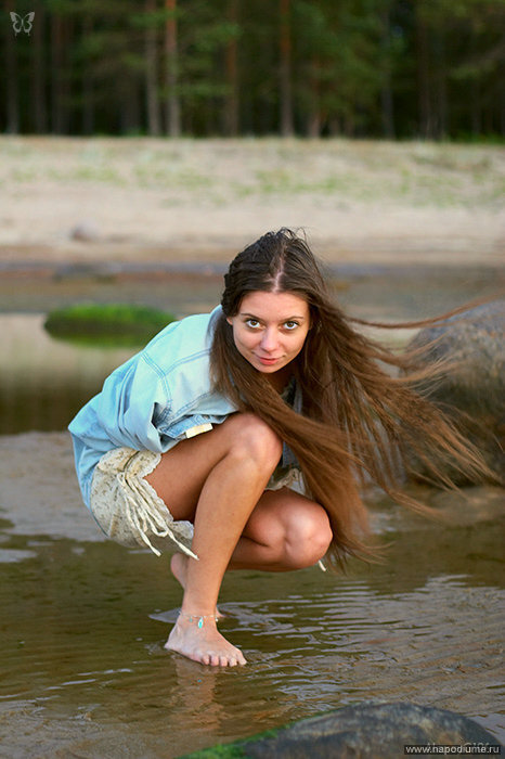 Фото Елена Меченина