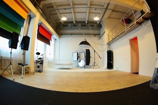 Фото Kashin Studio