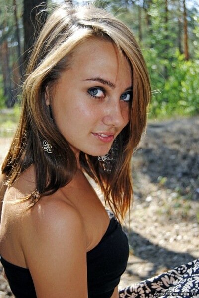 Foto Ekaterina Isaeva
