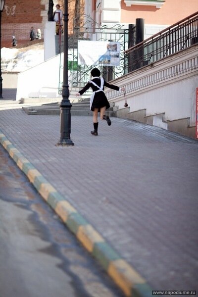 Фото Полина Князева