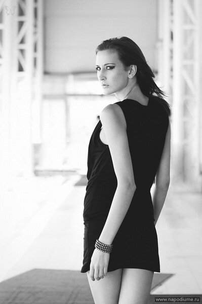 Фото Кравцова Екатерина