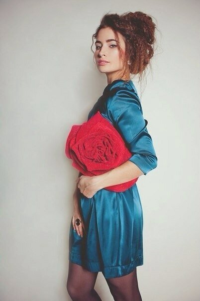 Veronika Stepanova's photo
