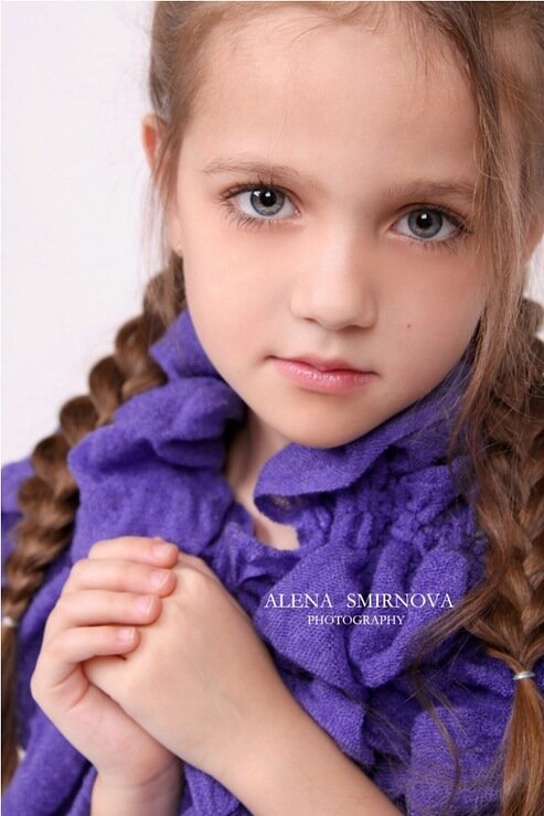 Фото Alena Smirnova